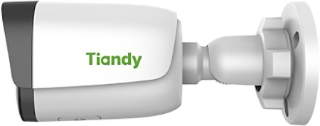 Камера видеонаблюдения IP Tiandy Lite TC-C35WS I5/E/Y/M/H/2.8mm/V4.1 2.8-2.8мм корп.:белый (TC-C35WS I5/E/Y/M/H/2.8/V4.1)