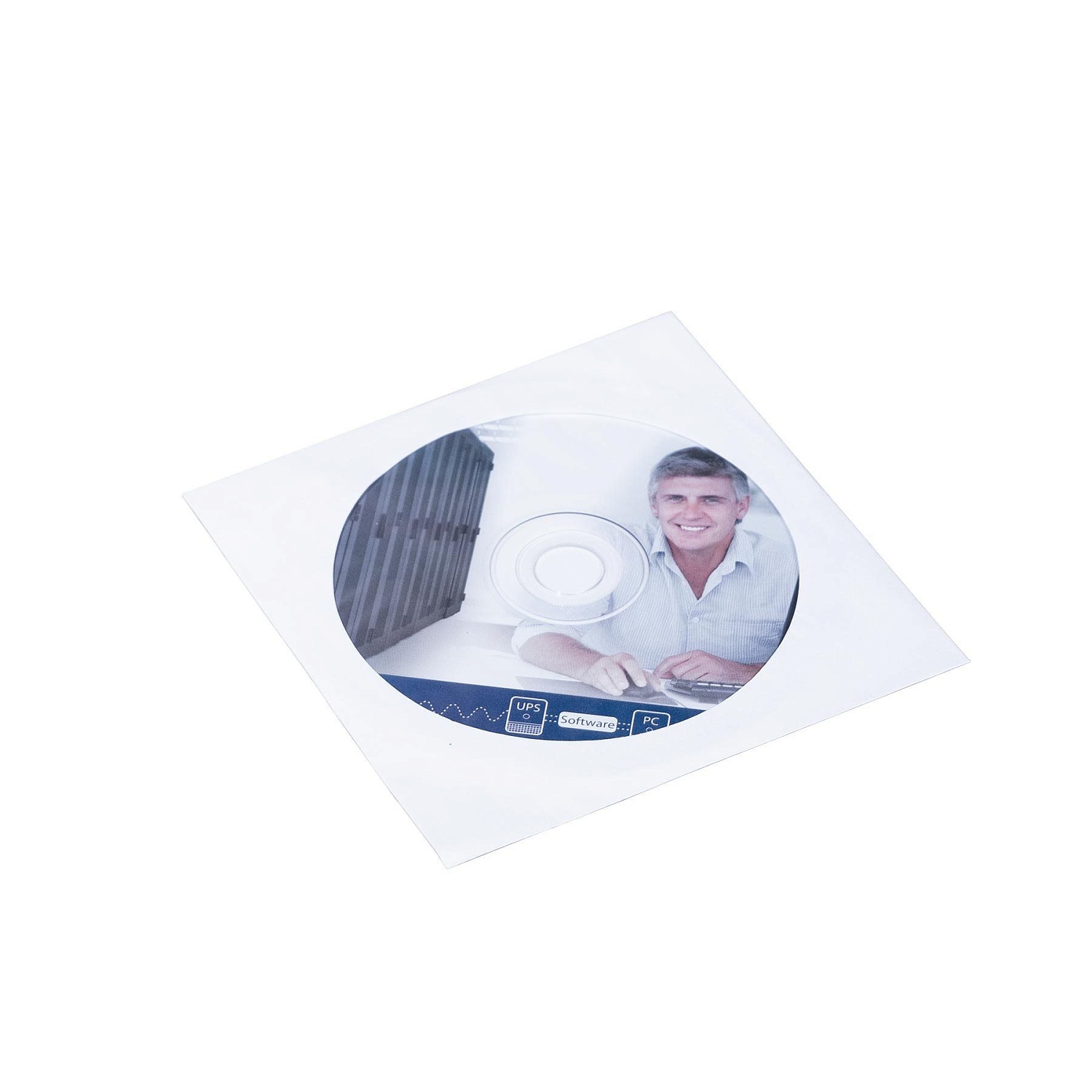 Источник бесперебойного питания ИБП ACD PW-RackLine Pro 2000I