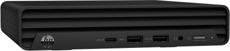 Персональный компьютер HP 260 G9 Mini Core i5-1215U,8GB,256GB,usb kbd,mouse,WiFi,BT,Stand,DOS,1Wty