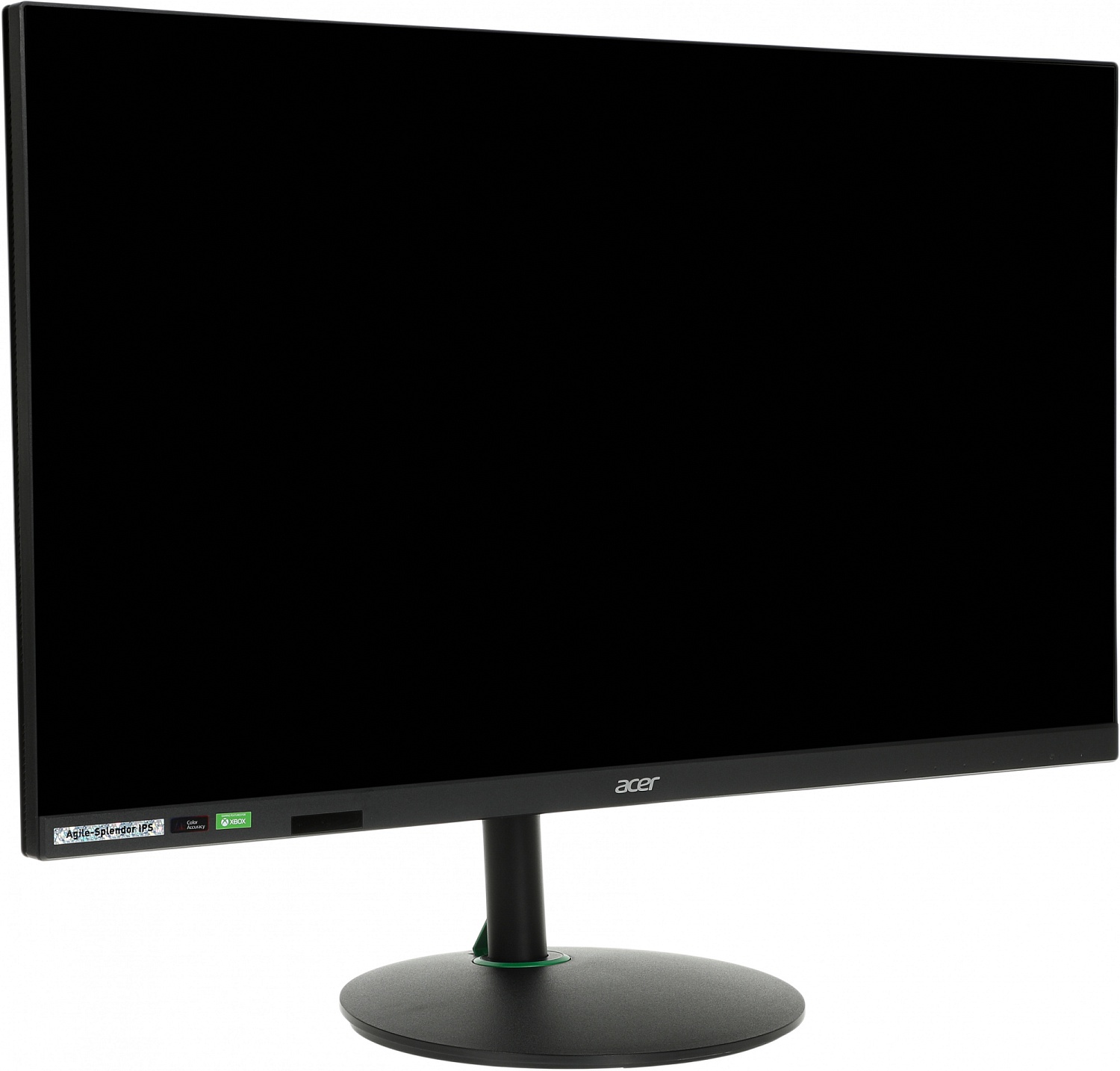 Монитор Acer 31.5" Nitro XV322QKKVbmiiphuzx черный IPS LED 1ms 16:9 HDMI M/M матовая 1000:1 400cd 178гр/178гр 3840x2160 144Hz DP 4K USB 7.7кг