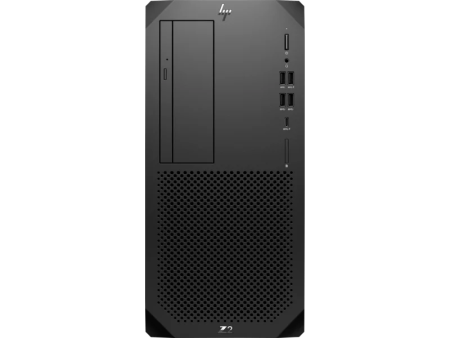 Рабочая станция HP  Z2 G9 TWR, Core i7-12700, 16GB (1x16GB) DDR5-4800 nECC, 512 PCIe-4x4 2280 M.2, NVIDIA RTX T1000 8GB 4mDP, mouse, keyboard, Win11p64DowngradeWin10p64, 700W, 1yw