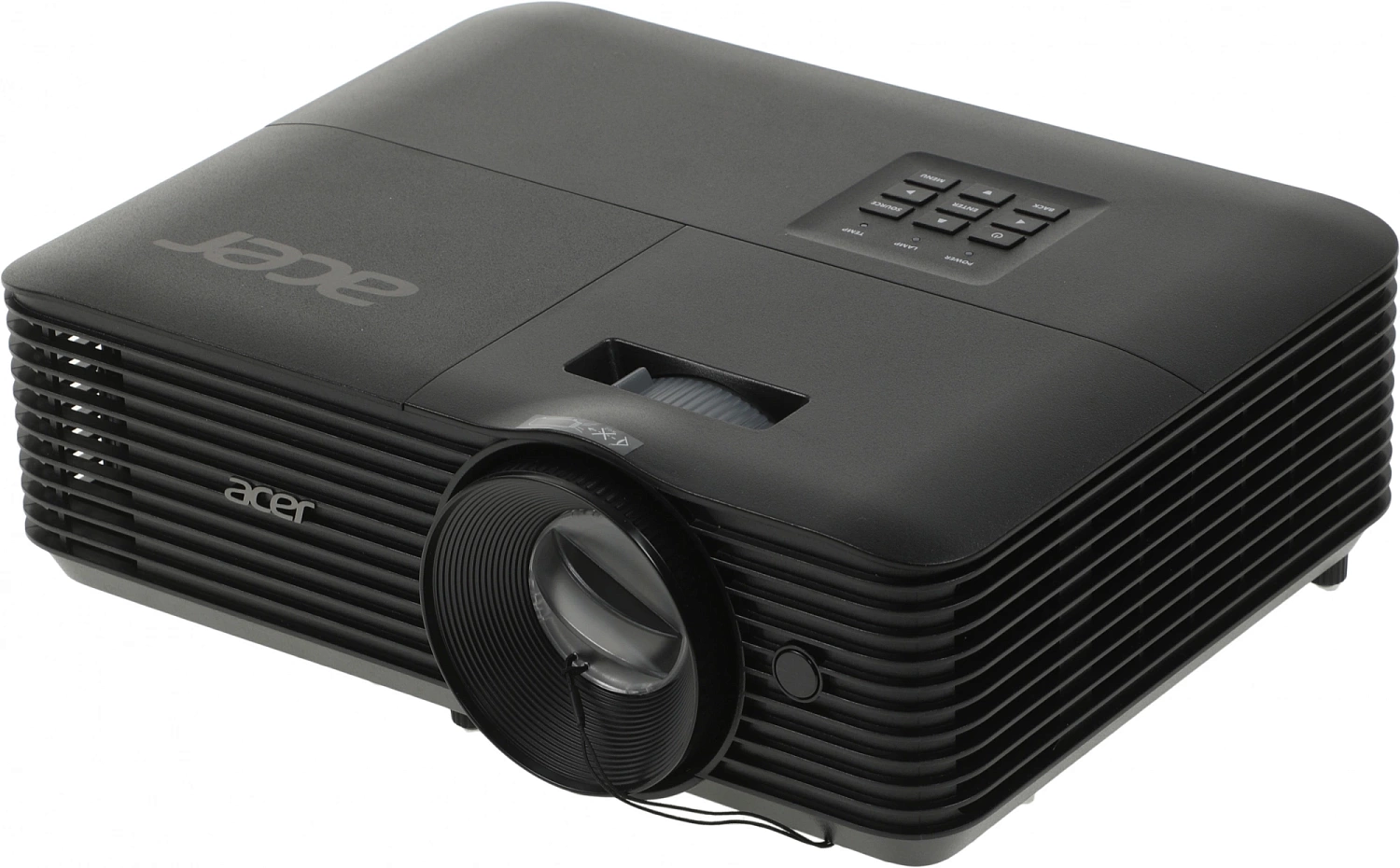 Проектор Acer X1228i DLP 4500Lm LS (1024x768) 20000:1 ресурс лампы:6000часов 1xHDMI 2.75кг