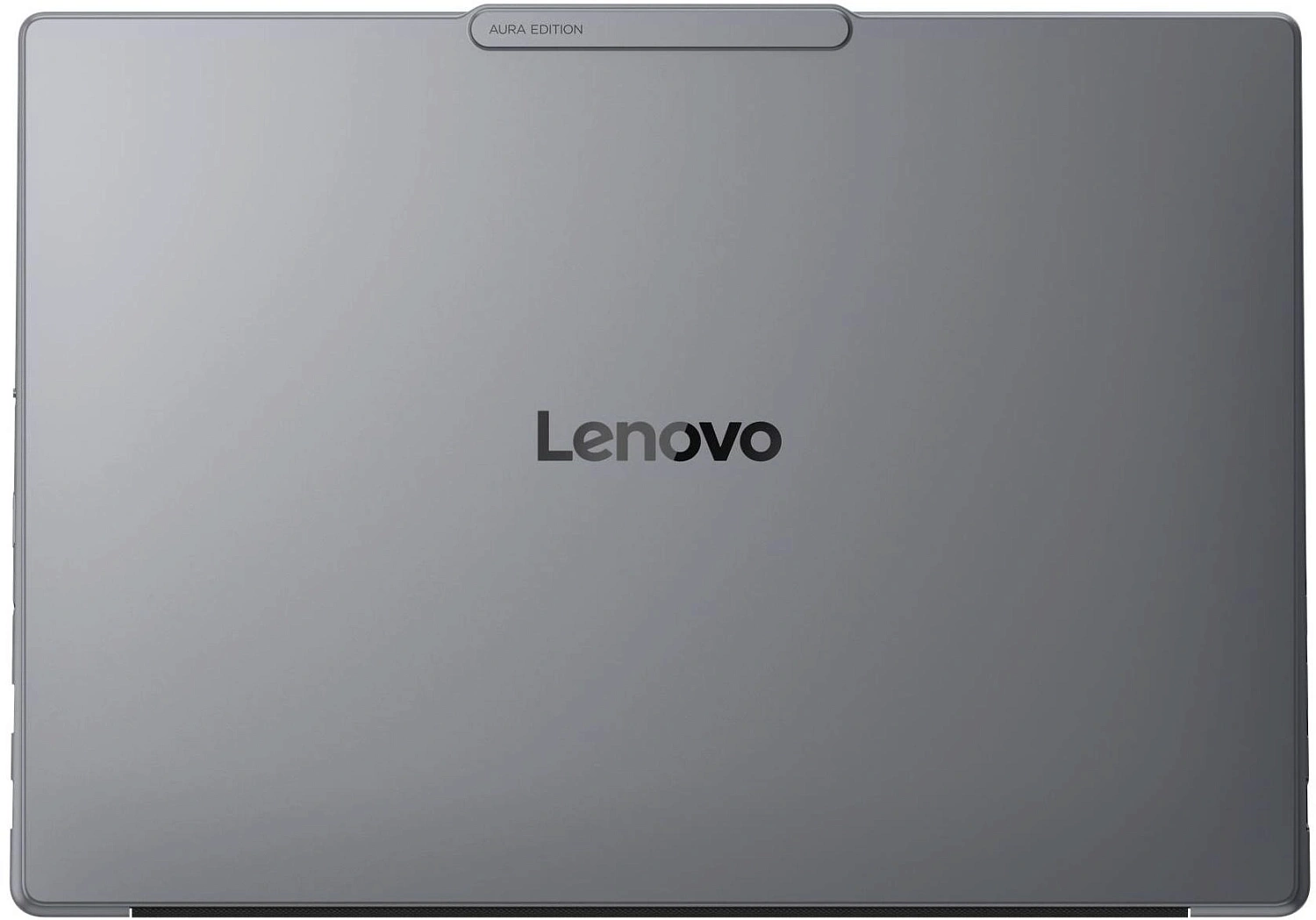 Ноутбук Lenovo Yoga Pro 7 15IPH11 Core Ultra 7 356H 32Gb SSD1Tb NVIDIA GeForce RTX5050 8Gb 15.3" OLED Touch 2.5K (2560x1600) Windows 11 Home grey WiFi BT Cam (83SN003ARK)