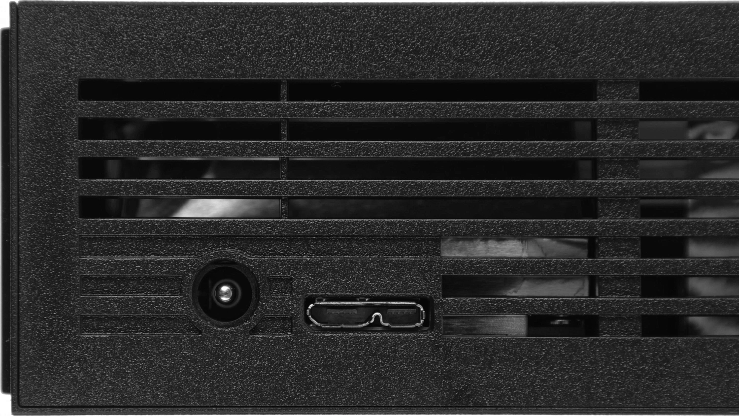 Жесткий диск Seagate USB 3.0 16Tb STLC16000400 One Touch Hub 3.5" черный