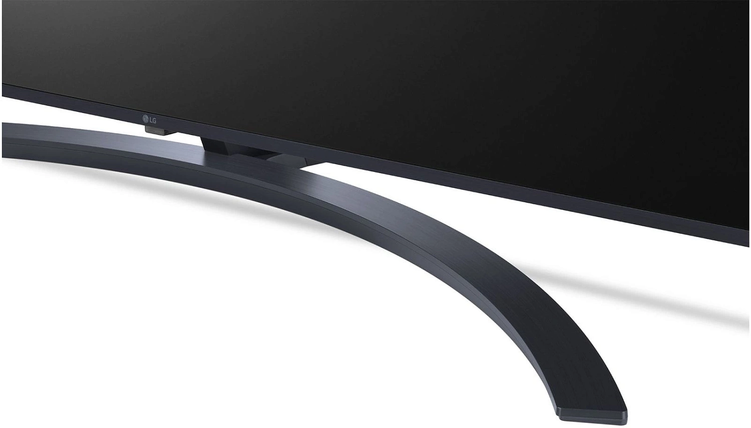 Телевизор LED LG 86" 86UT81006LA.ARUB синяя сажа 4K Ultra HD 120Hz DVB-T DVB-T2 DVB-C DVB-S DVB-S2 USB WiFi Smart TV