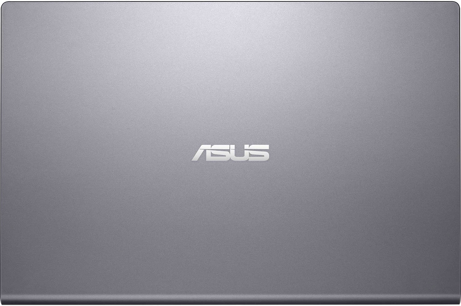 Ноутбук Asus X415EA-EB936W Core i3 1115G4 4Gb SSD256Gb Intel UHD Graphics 14" IPS FHD (1920x1080) Windows 11 Home grey WiFi BT Cam (90NB0TT2-M15430)