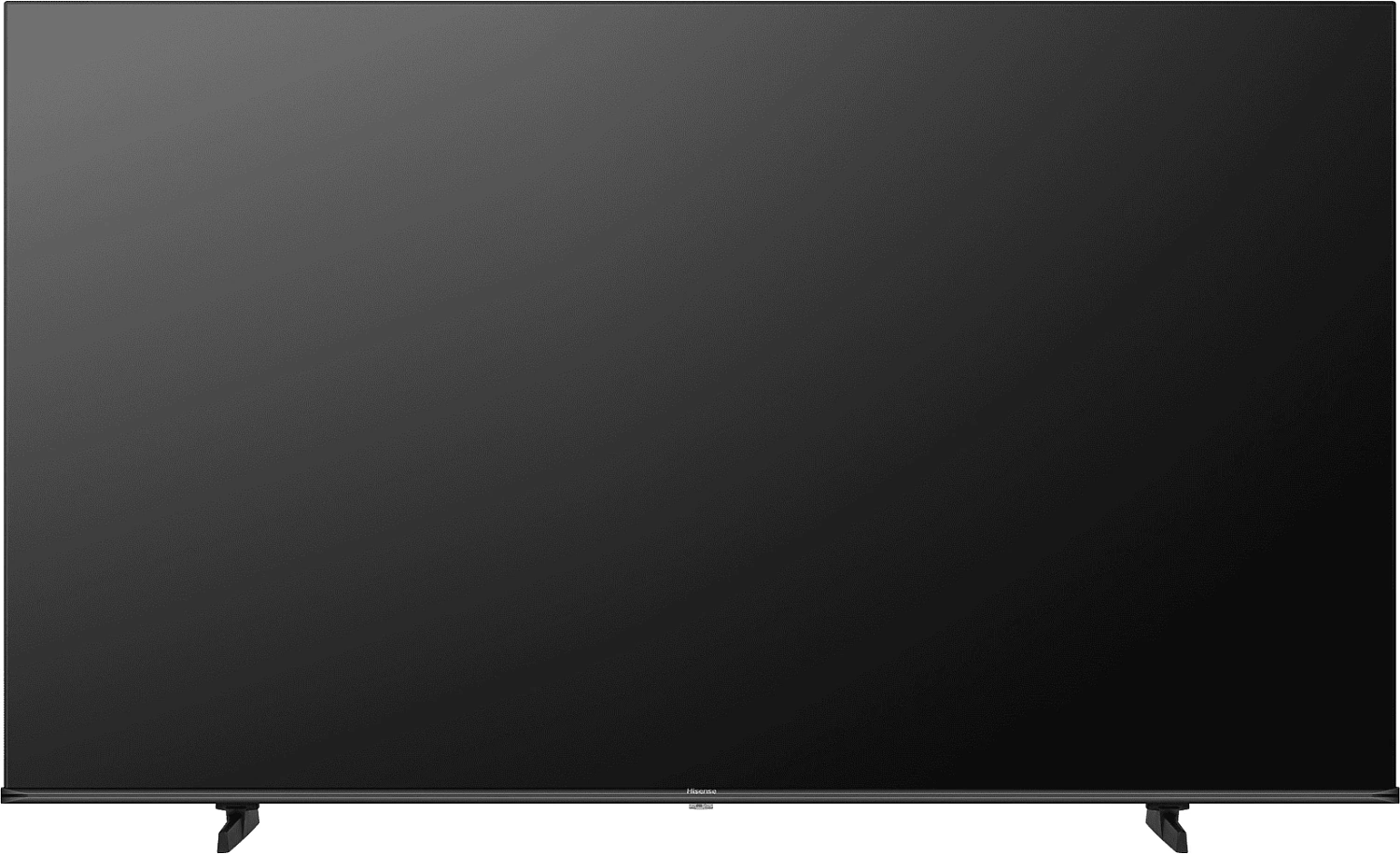 Телевизор QLED Hisense 85" 85E7Q черный 4K Ultra HD 60Hz DVB-T DVB-T2 DVB-C DVB-S DVB-S2 USB WiFi Smart TV