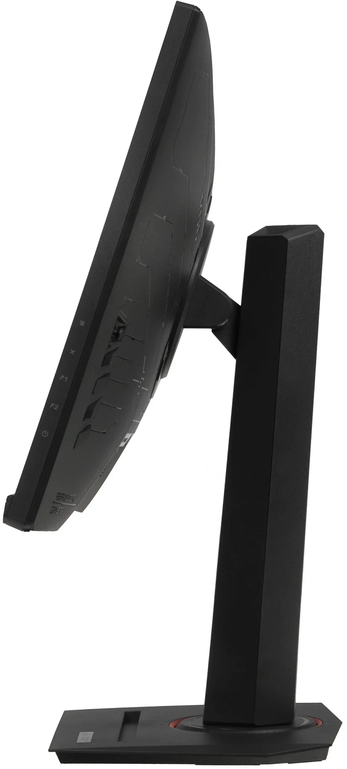 Монитор Asus 27" ROG Strix XG279CNS черный IPS LED 1ms 16:9 HDMI M/M матовая HAS 1000:1 400cd 178гр/178гр 1920x1080 DP FHD USB 3.9кг