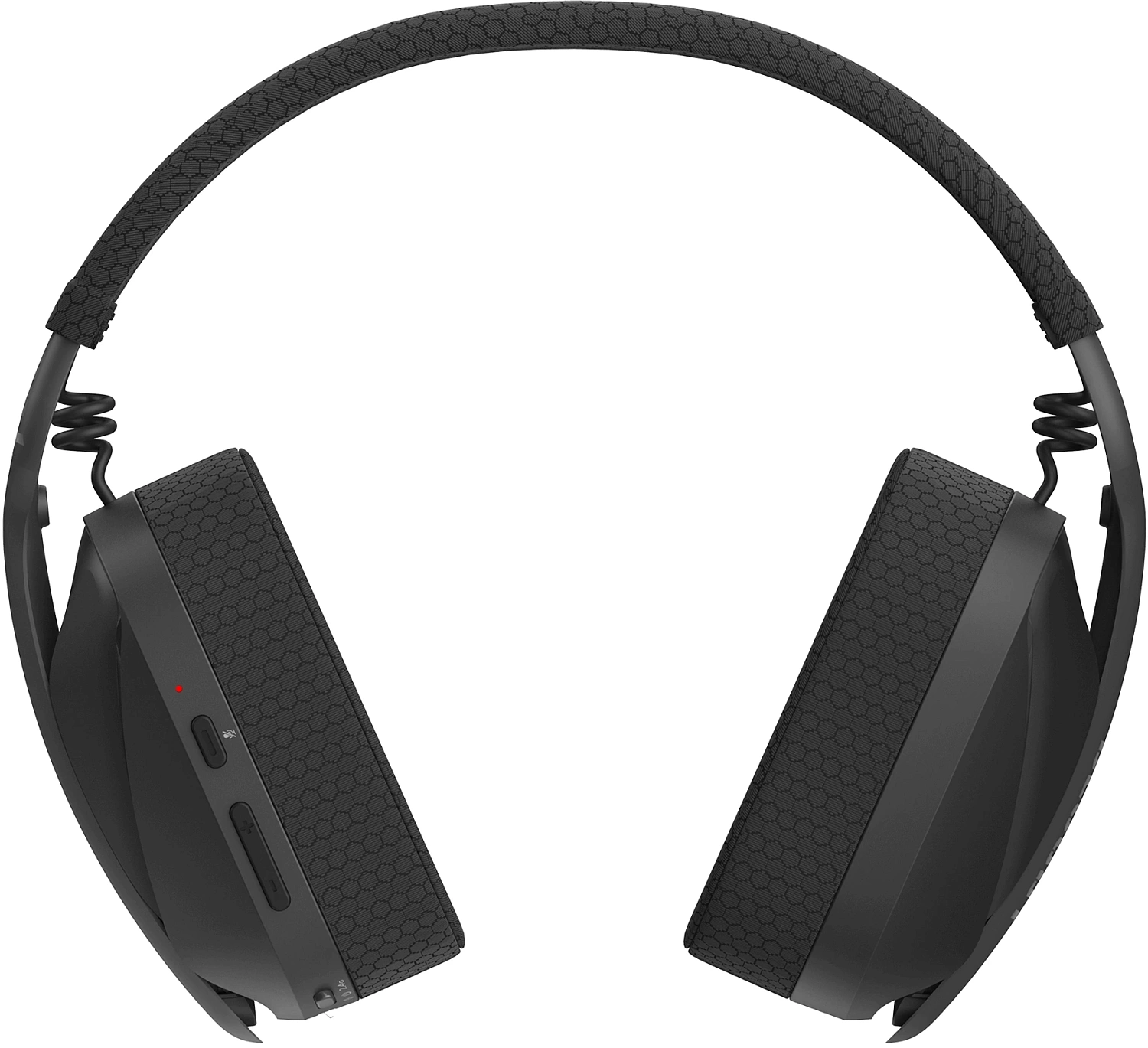 Наушники с микрофоном A4Tech Bloody GR280 Sports Black черный мониторные BT/Radio/3.5mm оголовье (GR280 SPORTS)