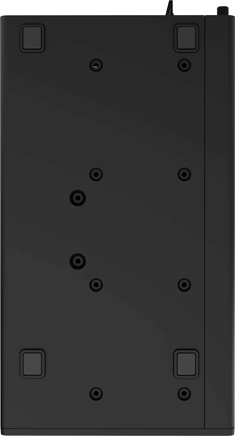 ПК IRU Tactio 310H6SB MT i5 13400 (2.5) 16Gb SSD512Gb UHDG 730 FreeDOS GbitEth 450W черный (RUS) (2131072)