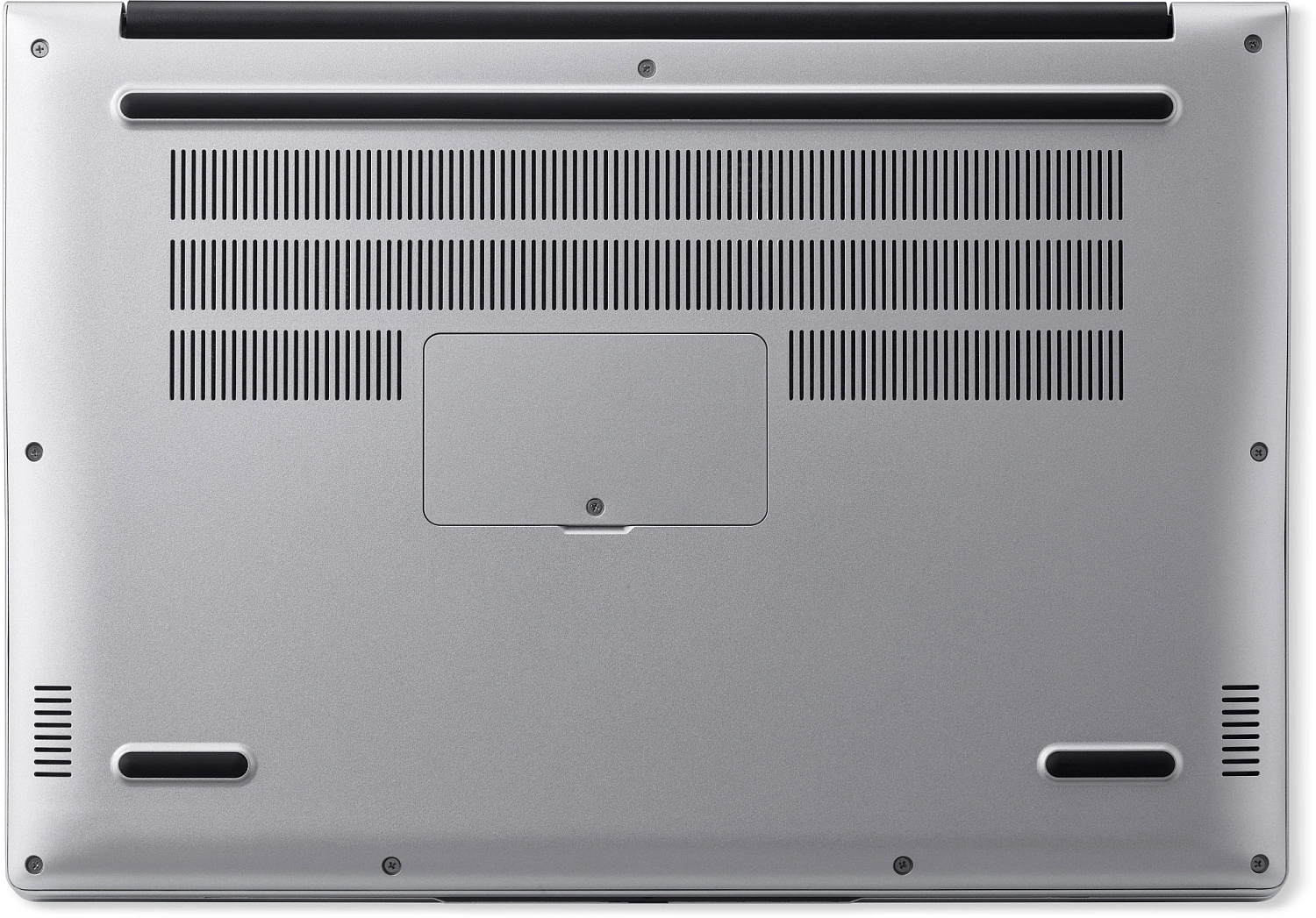 Ноутбук Acer Aspire L14 AL14-71P-53L6 Core i5 13500H 16Gb SSD512Gb Intel Iris Xe 14" IPS WUXGA (1920x1200) без ОС silver WiFi BT Cam 5100mAh (NX.D7XCD.002)