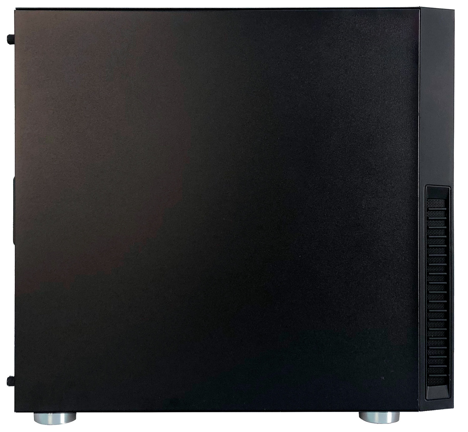 ПК IRU Game 510B5GM MT i5 10400F (2.9) 16Gb 1Tb SSD240Gb GTX1660 6Gb Windows 10 Home Single Language 64 GbitEth 500W черный (1622203)