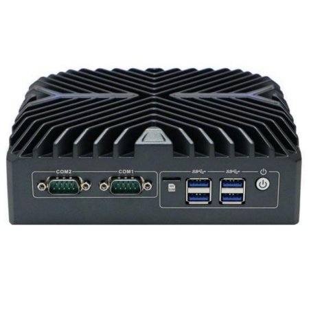 Мини-компьютер IWILL NANO-N3322-I5-Fanless