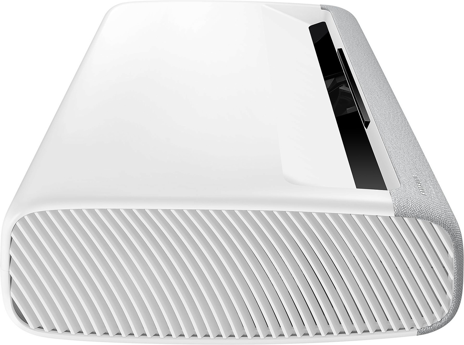 Проектор Samsung LSP9T DLP 2800Lm ANSI (3840x2160) 2000000:1 ресурс лампы:20000часов 1xUSB typeA 3xHDMI 11.5кг