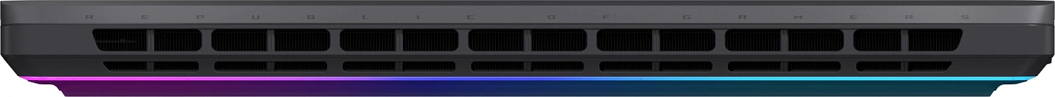 Ноутбук Asus ROG Strix G18 G815LR-S9085 Core Ultra 9 275HX 32Gb SSD1Tb NVIDIA GeForce RTX5070Ti 12Gb 18" IPS WQXGA (2560x1600) без ОС grey WiFi BT Cam (90NR0LT1-M00390)