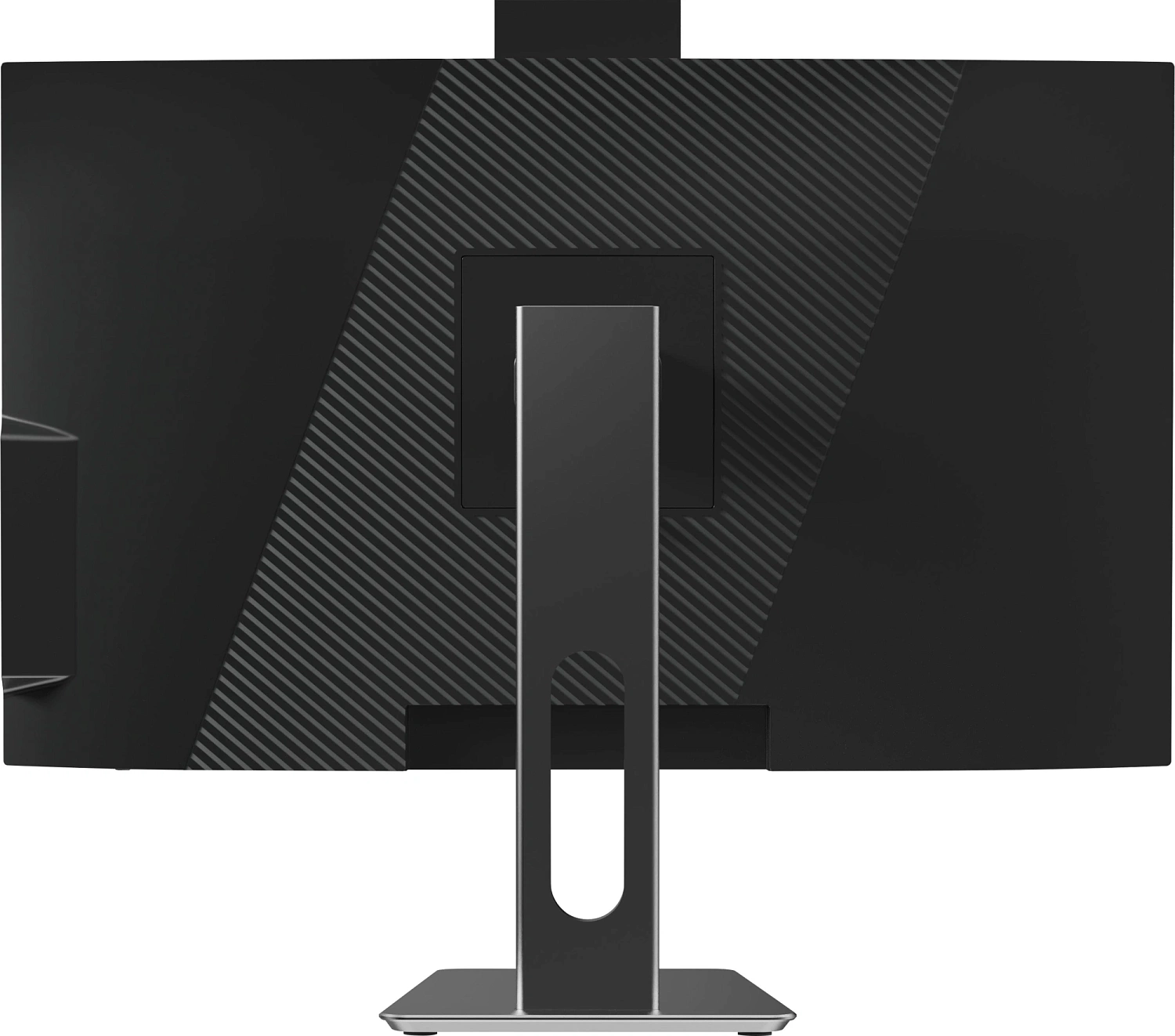 Моноблок Teclast T24 Air 23.8" Full HD i5 12600H (2.7) 32Gb SSD1Tb Iris Xe CR Windows 11 Pro GbitEth WiFi BT 120W клавиатура мышь Cam черный 1920x1080