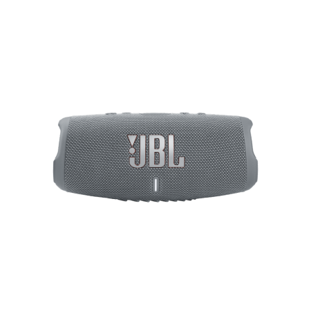 Колонка порт. JBL Charge 5 серый 40W 2.0 BT 15м 7500mAh (JBLCHARGE5GRY)