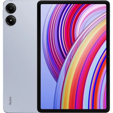 Планшет Xiaomi Redmi Pad Pro 6+128Gb голубой (VHU4788RU)