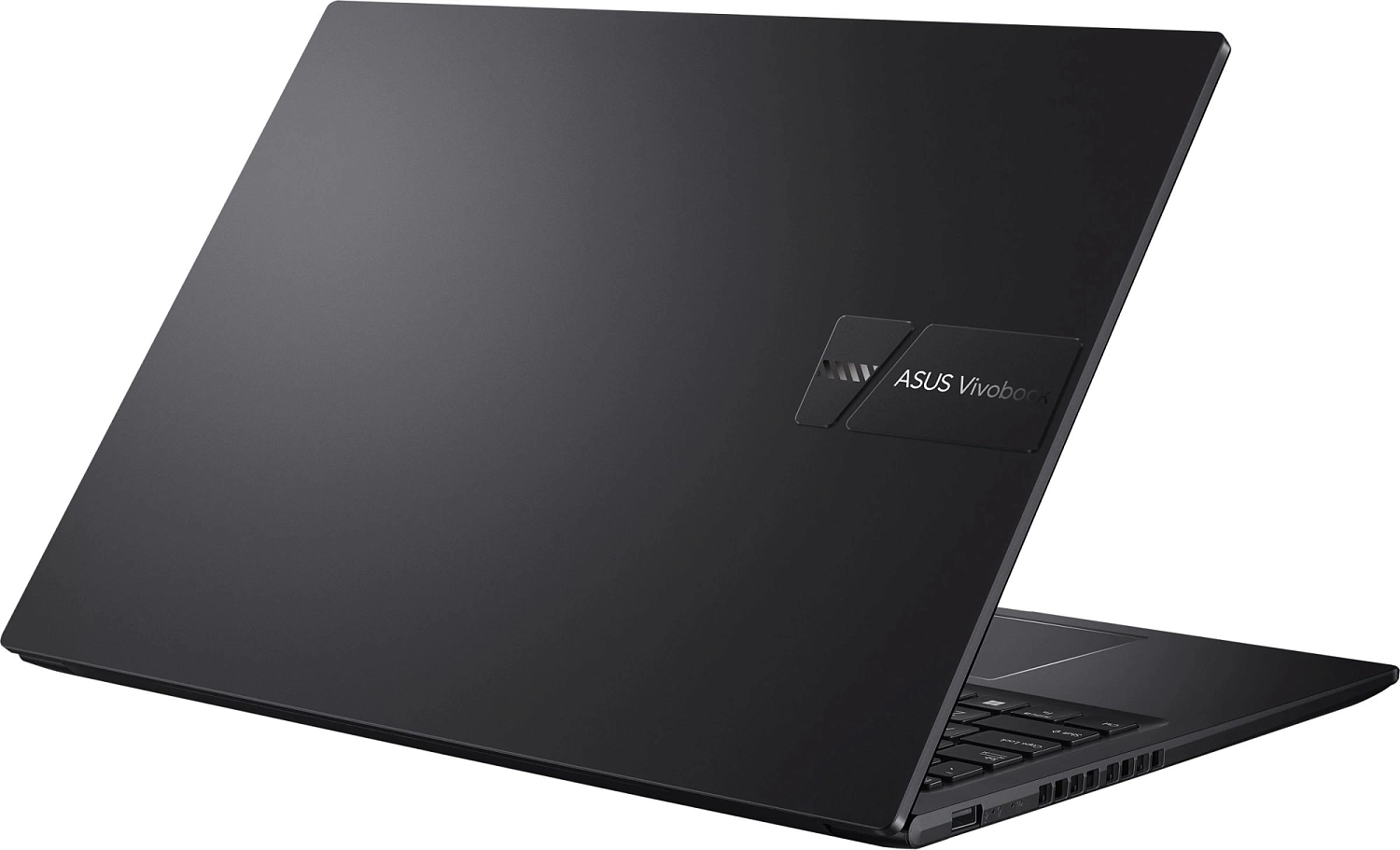 Ноутбук Asus VivoBook 16 M1605NAQ-MB128 Ryzen 5 150 16Gb SSD512Gb AMD Radeon 660M 16" IPS WUXGA (1920x1200) без ОС black WiFi BT Cam (90NB1831-M005C0)