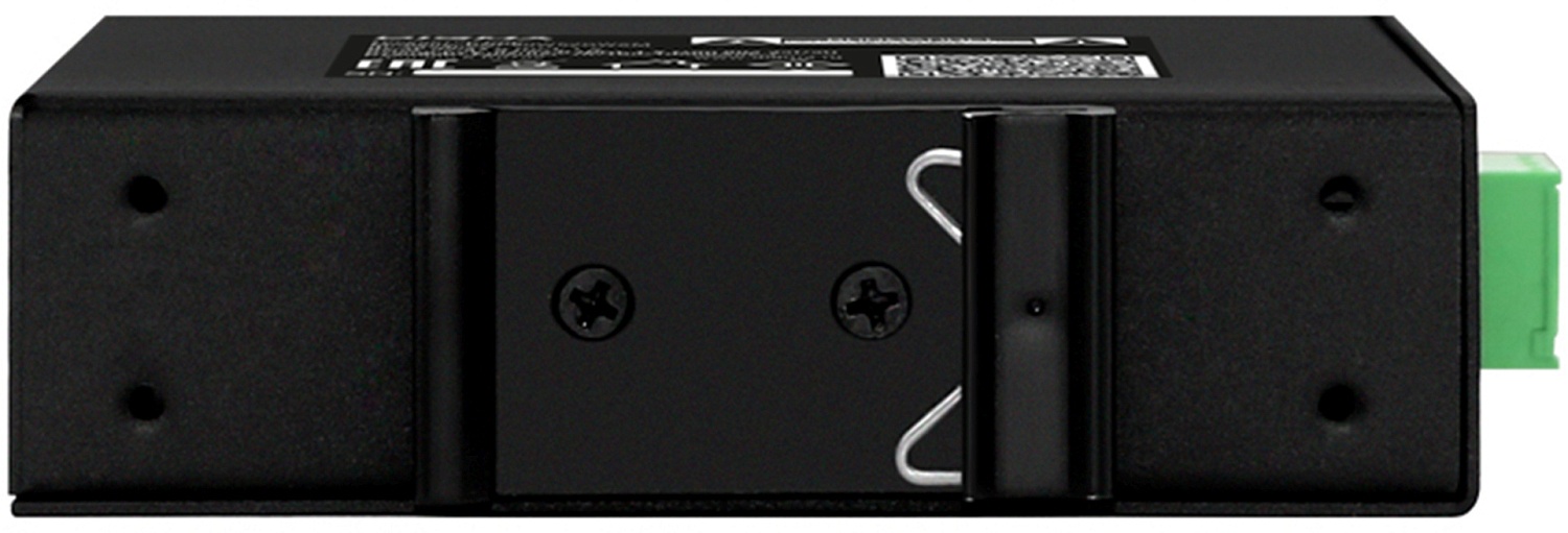 Инжектор PoE Digma DNP30W48GDXM 10/100/1000BASE-T 30Вт 37-57В(DC) Инжектор PoE Digma DNP30W48GDXM 10/100/1000BASE-T 30Вт 37-57В(DC)