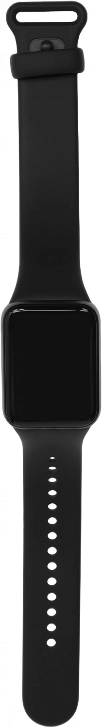 Фитнес-трекер Xiaomi Smart Band 9 Pro AMOLED корп.:черный рем.:черный (BHR8710GL) Фитнес-трекер Xiaomi Smart Band 9 Pro AMOLED корп.:черный рем.:черный (BHR8710GL)