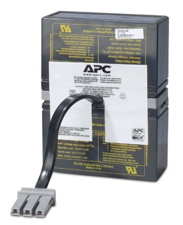 Батарея для ИБП APC RBC32 164Ач для BR1000I/BR800I