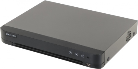 Видеорегистратор Hikvision iDS-7216HQHI-M1/FA(C)