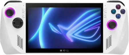Игровая консоль Asus ROG Ally белый