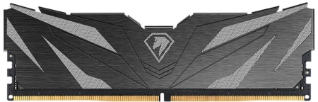 Оперативная память Netac Shadow II 16GB DDR5-4800 (PC5-38400) C40 Black 40-40-40-77 1.1V Memory module (DIMM)