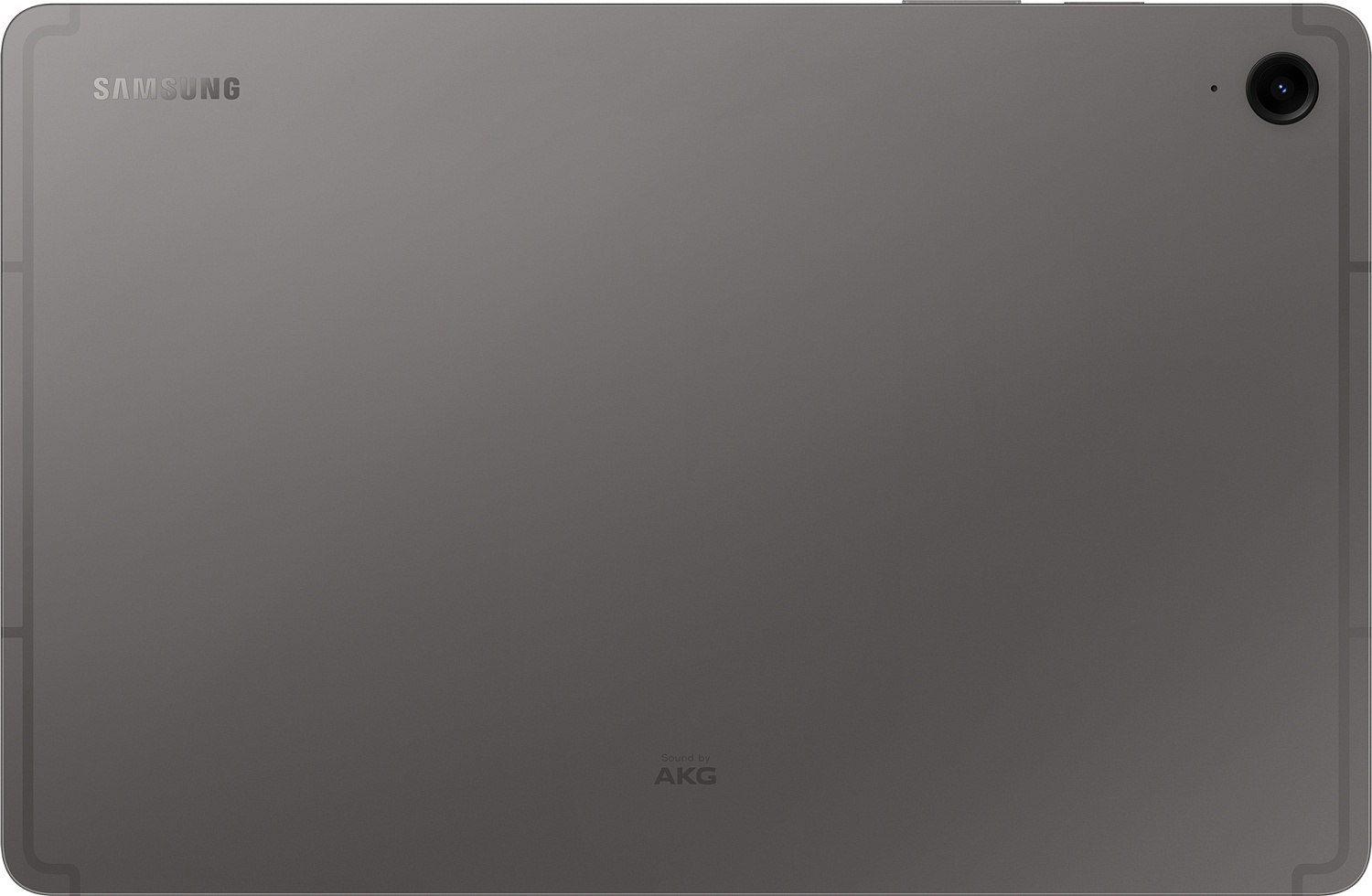Планшет Samsung Galaxy Tab S9 FE BSM-X516B Exynos 1380 (2.4) 8C RAM8Gb ROM256Gb 10.9" TFT 2304x1440 4G ДА Android 13 графит 8Mpix 12Mpix BT GPS WiFi Touch microSD 1Tb 8000mAh