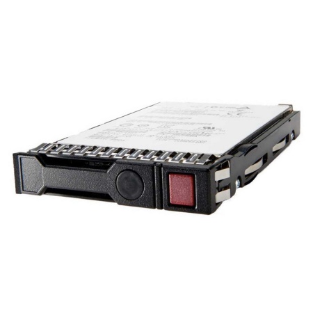 Жесткий диск HPE 1.2TB 2.5" (SFF) SAS 12G Mission Critical 10K SFF SC Multi Vendor HDD