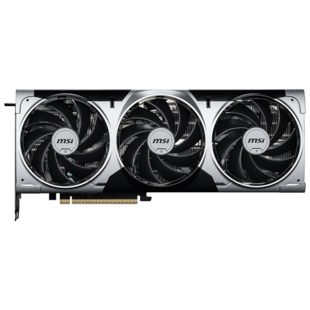 Видеокарта MSI RTX5080 VENTUS 3X OC PLUS 16GB GDDR7 256bit 3xDP HDMI 3FAN RTL