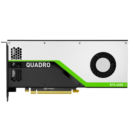 Quadro RTX4000 VCQRTX4000-SB {5} (383343)