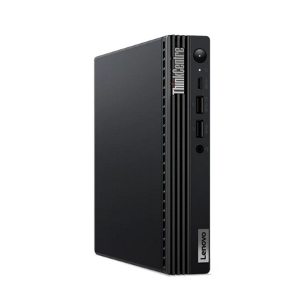 Bad Pack Настольный ПК Lenovo ThinkCentre M70q Gen3 Intel Core i5-12500T/8Gb/SSD512GB/UHDG 770/noOS/kb/m/black (11USA01GCW) (809900)