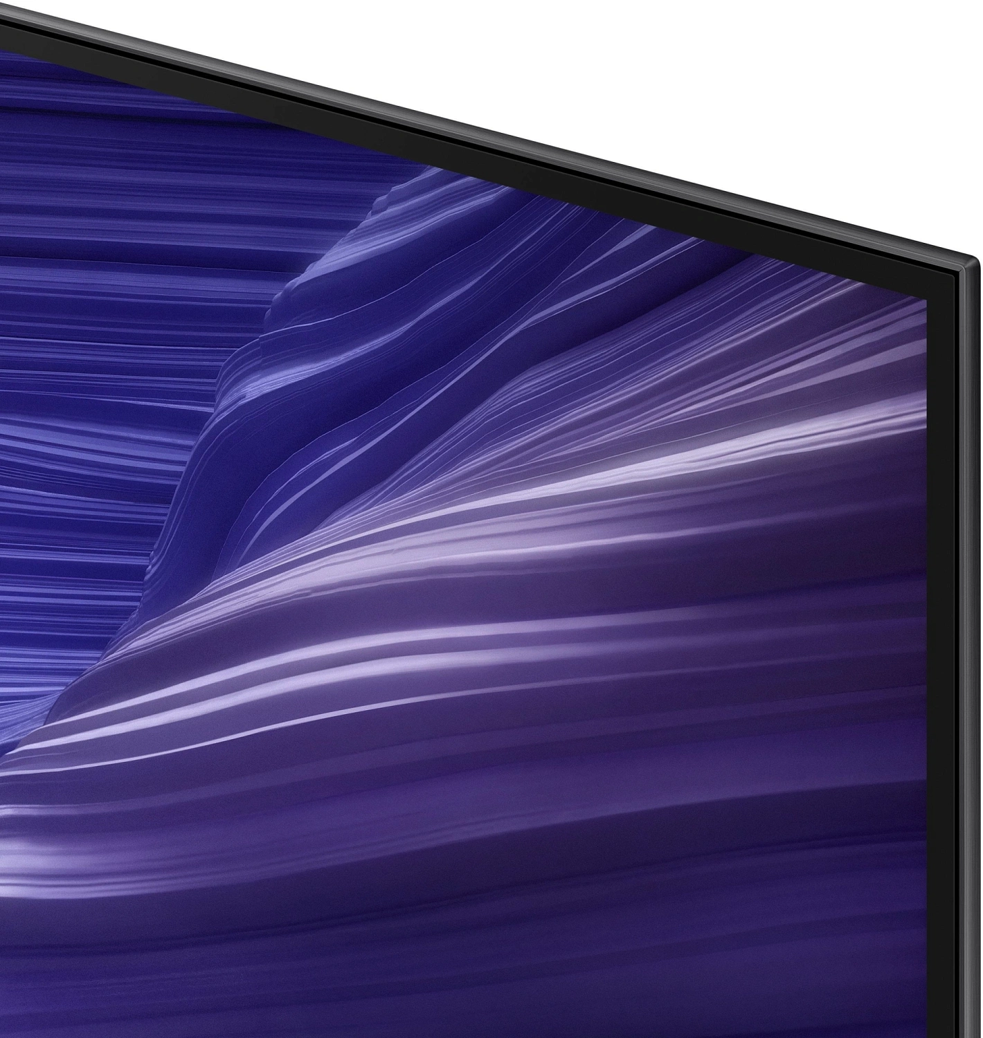 55" Телевизор OLED SAMSUNG QE55S90FAUXRU
