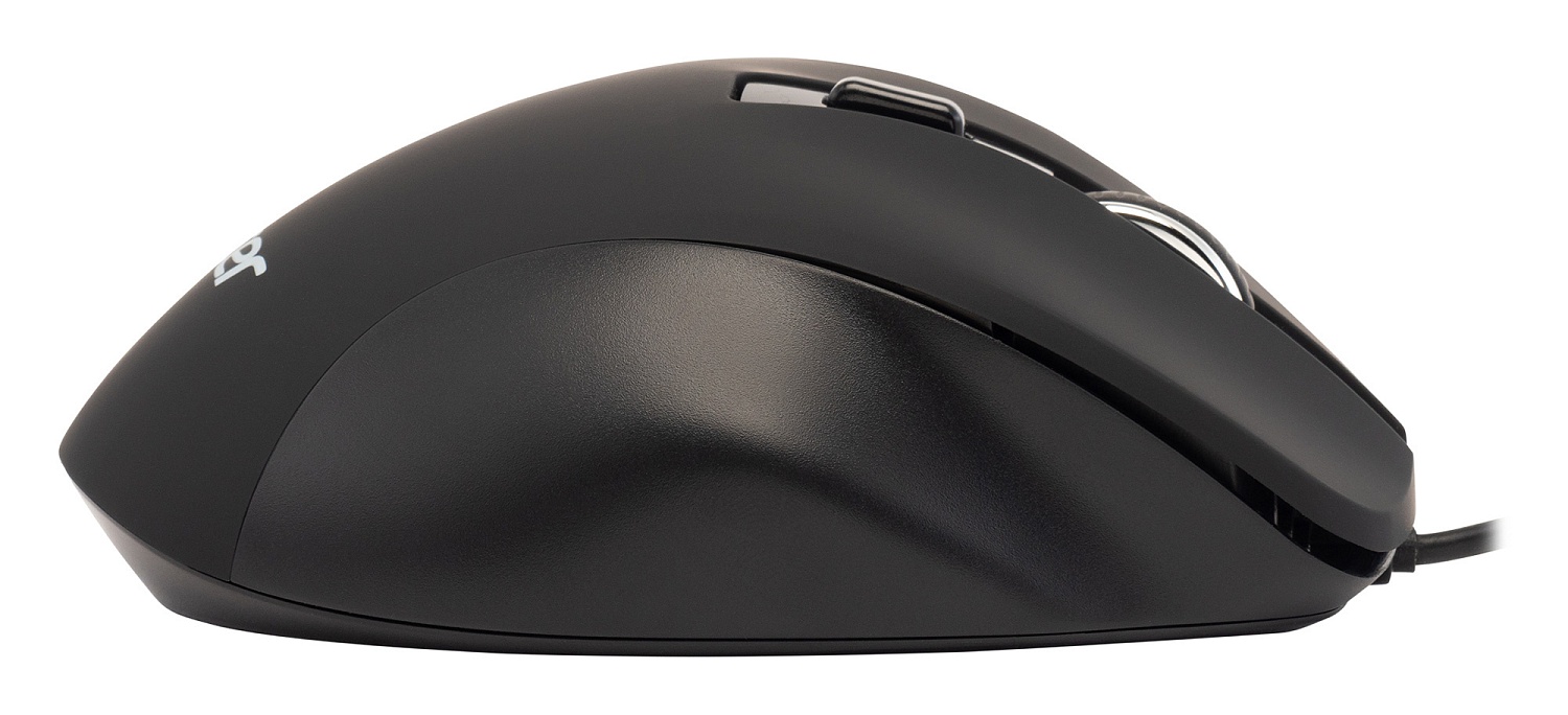 Мышь Acer OMW120 черный оптическая (2000dpi) USB (6but) Мышь Acer OMW120 черный оптическая (2000dpi) USB (6but)