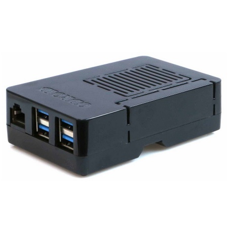 ODROID-C4 Case Black