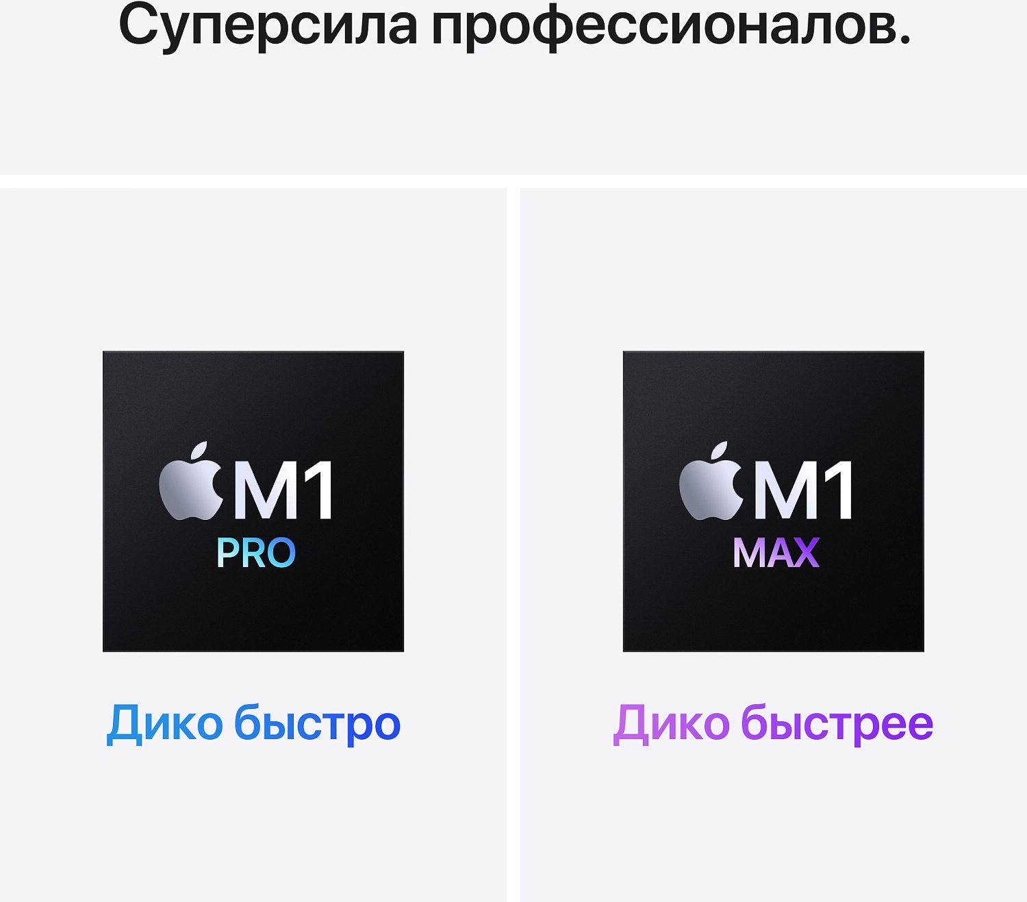 Ноутбук Apple MacBook Pro A2442 M1 Pro 8 core 16Gb SSD512Gb/14 core GPU 14.2" Retina XDR (3024x1964) Mac OS grey space WiFi BT Cam (Z15G000DY)