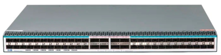 Коммутатор Maipu NSS5830-56XQFP (48*SFP+ , 8*100G QSFP28,5*Fan,2*550WAC Power)