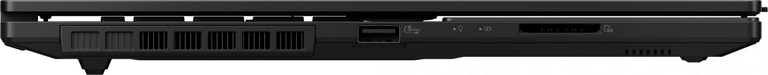 Ноутбук ASUS Vivobook Pro 15 OLED N6506MU-MA100 Intel® CoreUltra 7   155H 1.4 GHz  DDR5 16GB 1TB PCIE G4 SSD  GeForce RTX4050 Laptop GPU ( 6GB GDDR6 ) 15.6" 3К (2880 x 1620) OLED  120Hz Without OS  Earl Grey