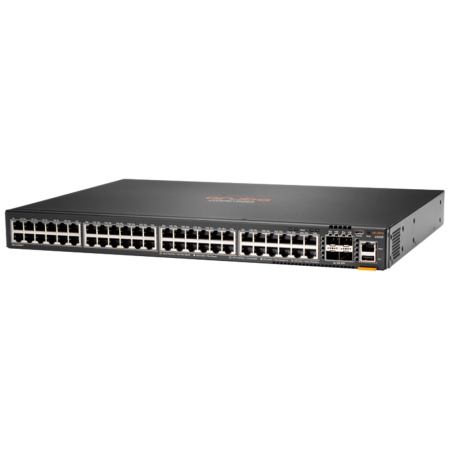 Aruba 6200F 48G 4SFP+ Switch