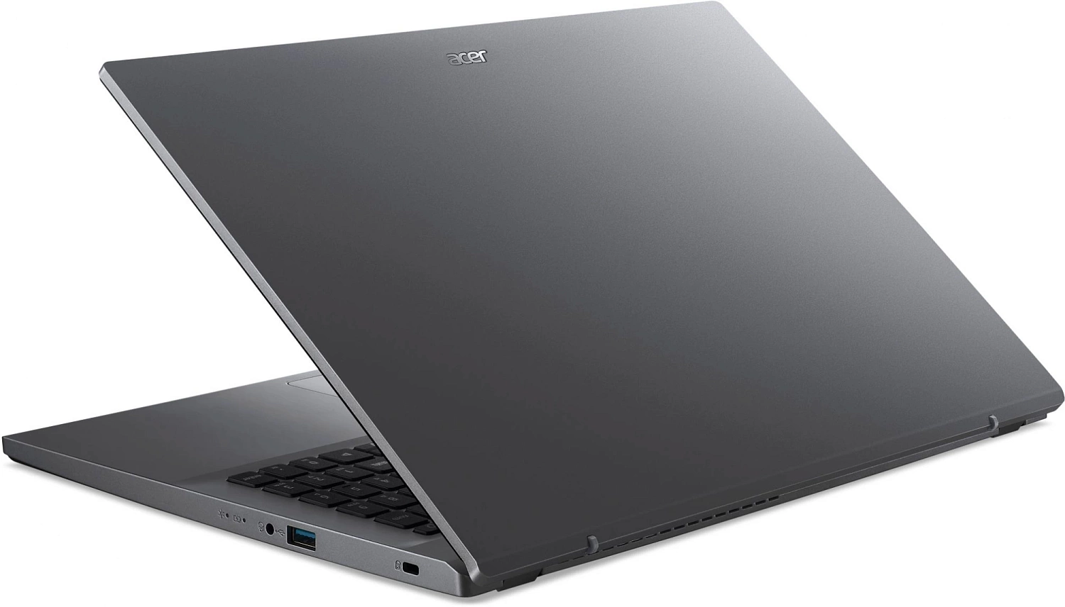 Ноутбук Acer Extensa 15 EX215-55-51GE Core i5 1235U 8Gb SSD512Gb Intel UHD Graphics 15.6" IPS FHD (1920x1080) Windows 11 Home grey WiFi BT Cam (NX.EH9EP.009)