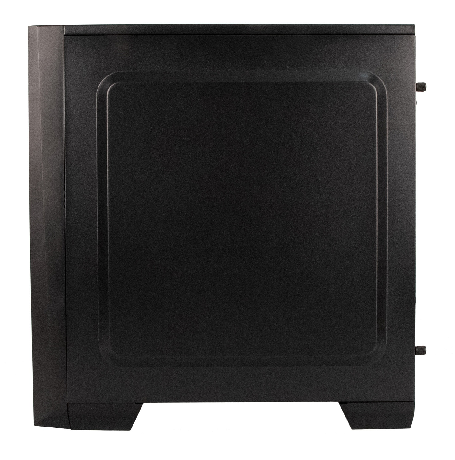 ПК IRU Game 320A5GE MT Ryzen 5 3600 (3.6) 16Gb SSD512Gb GTX1650 4Gb Free DOS GbitEth 500W черный (1925316)