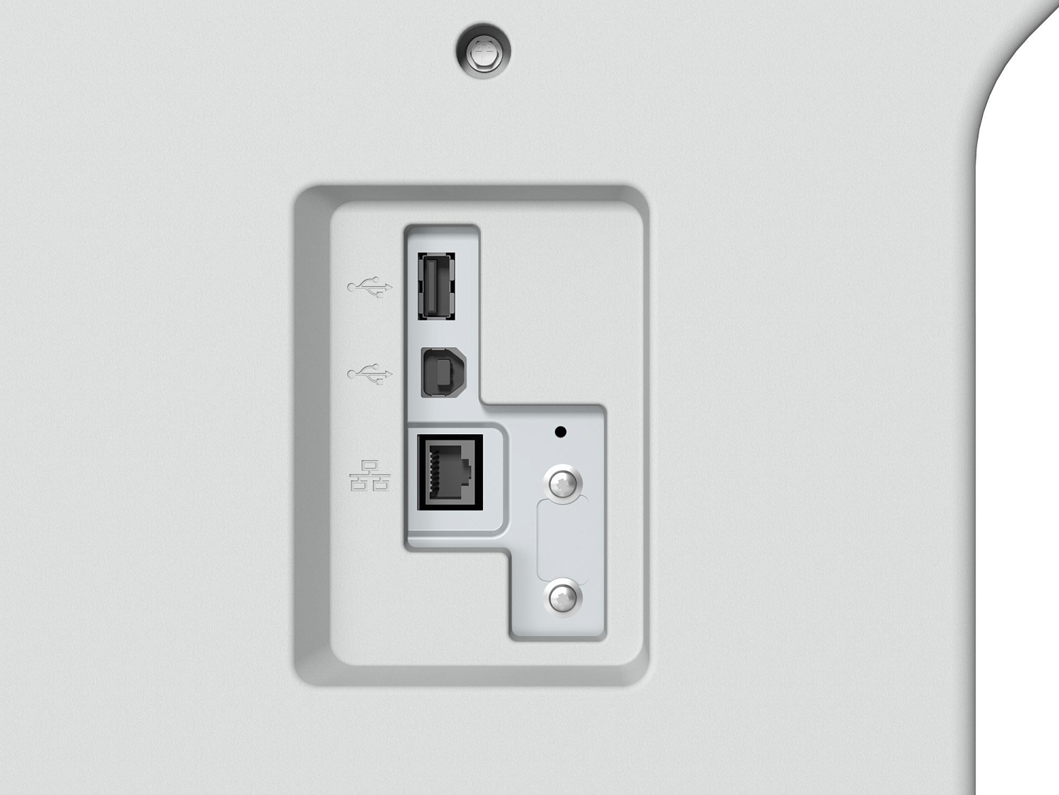 Копир Canon imageRUNNER 2425 (4293C003) лазерный печать:черно-белый (крышка в комплекте)