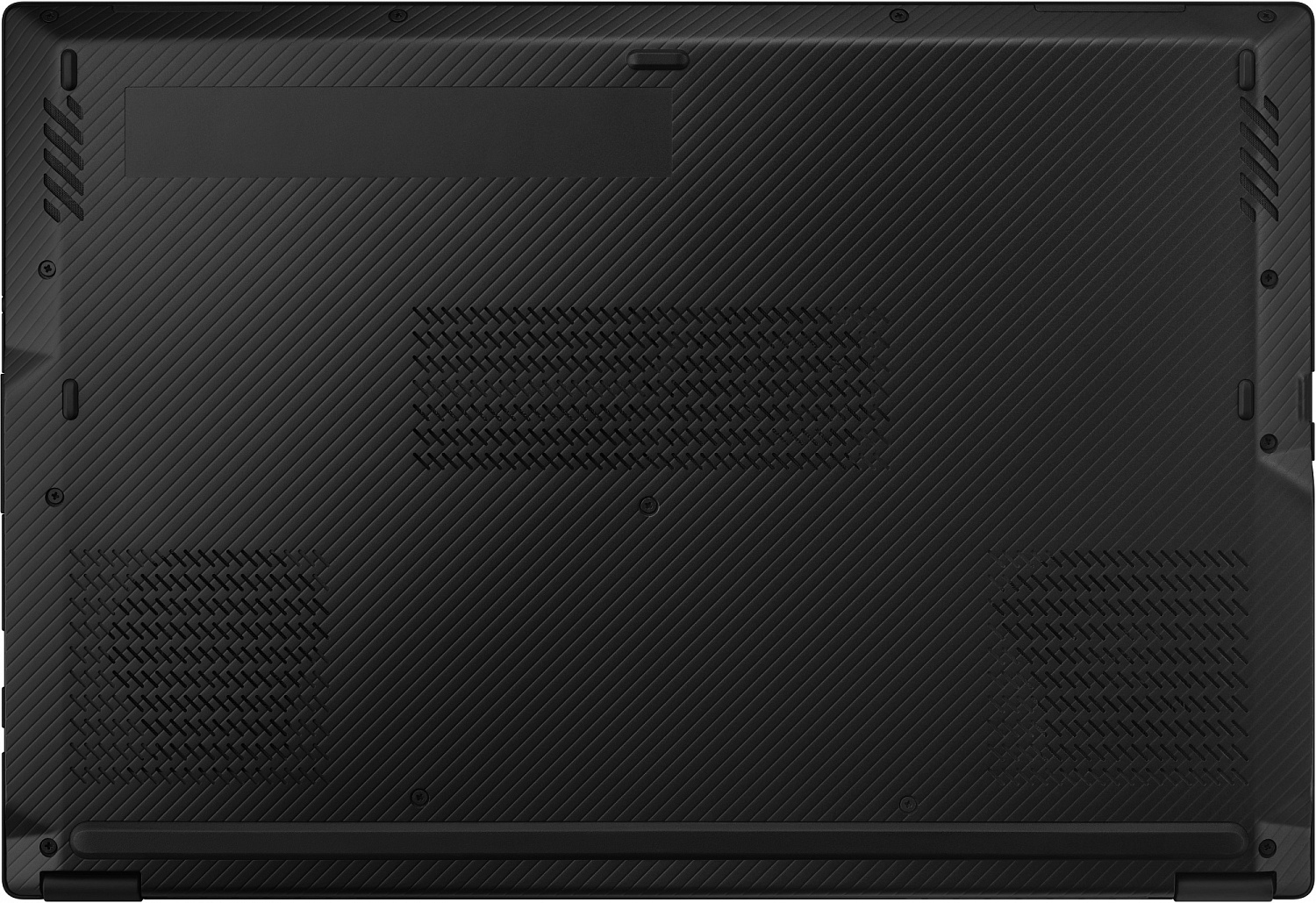 Ноутбук Asus ROG Flow GV601VI-NL051W Core i9 13900H 32Gb SSD1Tb NVIDIA GeForce RTX4070 8Gb 16" IPS Touch WQXGA (2560x1600) Windows 11 Home black WiFi BT Cam (90NR0G01-M002P0)