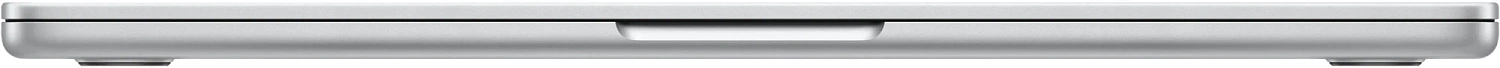 Ноутбук Apple MacBook Air A3449 M5 10 core 16Gb SSD1Tb/10 core GPU 13.6" Liquid Retina (2560x1664) macOS silver WiFi BT Cam (MDH84ZP/A)