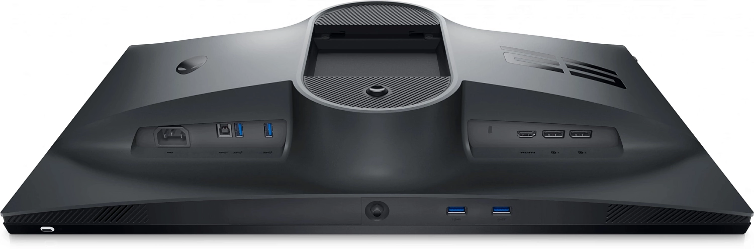 Монитор Dell 24.5" Alienware AW2524HF черный IPS LED 0.5ms 16:9 HDMI матовая HAS Piv 1000:1 400cd 178гр/178гр 1920x1080 500Hz DP FHD USB 5.77кг