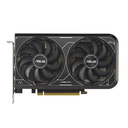 Видеокарта ASUS DUAL-RTX4060TI-O8G-V2 RTX4060TI, HDMI, DP*3, 8G, D6 OEM