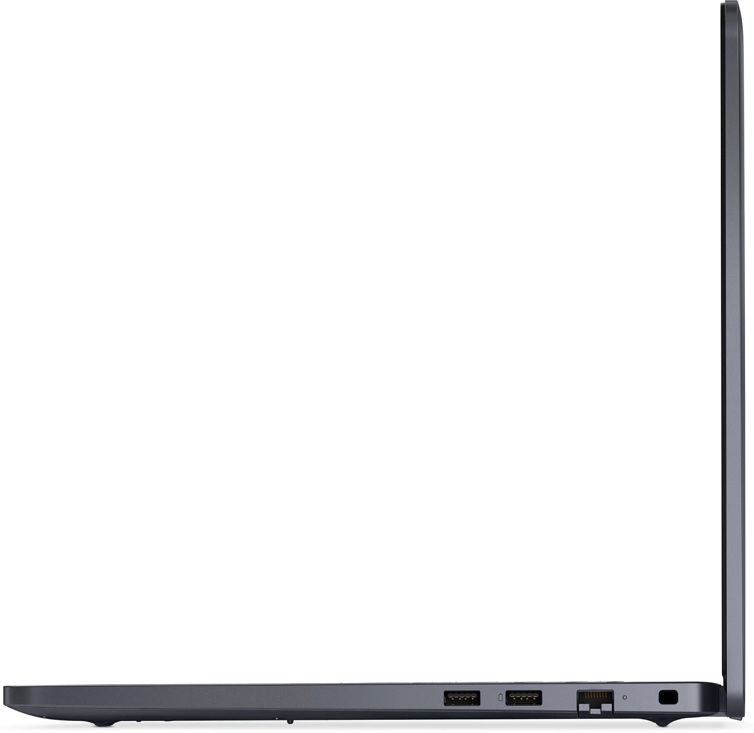 Ноутбук Dell Pro 16 Core Ultra 7 255U 16Gb SSD512Gb Intel Graphics 16" IPS FHD+ (1920x1200) Linux grey WiFi BT Cam (PRO16-7655)