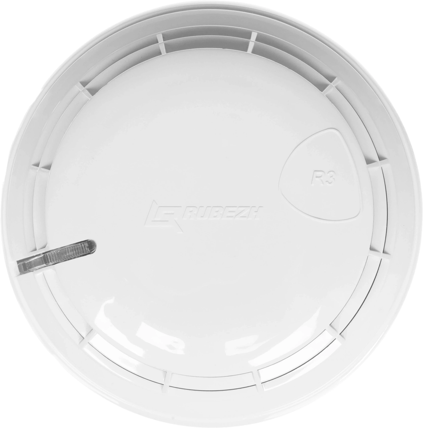 Извещатель пожарный Rubezh ИП 212-64-R3 с базовым основанием W1.03 (RBZ-337454)